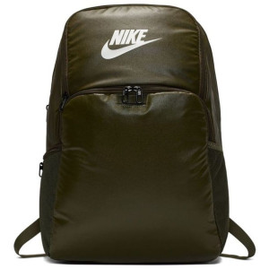 Plecak Nike BA6123 325 Brasilia - ZIELONY