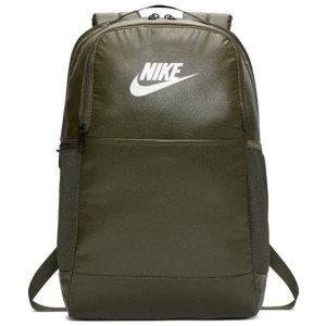 Plecak Nike BA6124 325 Brasilia - ZIELONY