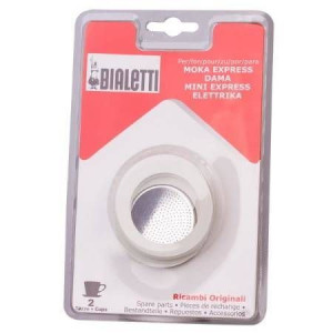 Uszczelki do kawiarki aluminiowej Bialetti 2tz