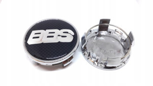 BBS Zaślepka Dekielek Kapsel 62 mm F2