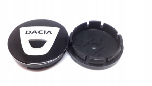 DACIA Zaślepka Felg Dekielek 56mm 5ja