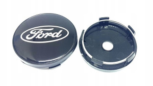 FORD Zaślepka Felg Dekielek Dekielki Kapsel 60mm C