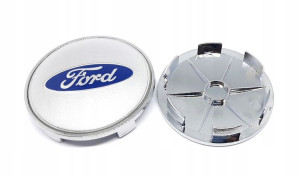 FORD Zaślepka Felg Dekielek Kapsel 68/62 mm S
