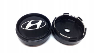 HYUNDAI Zaślepka Dekielek Kapsel 66 mm J2