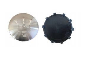 Maserati dekielek nakładka kapsel 59 mm