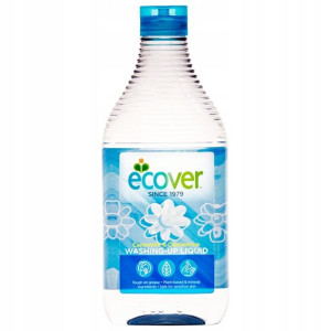 Ecover Płyn do mycia naczyń o zapachu rumianku i klementynki, 950 ml
