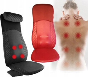 Mata Masująca do masażu masażer Shiatsu