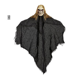 Dekoracja Potworny Żniwiarz Kosmita Halloween