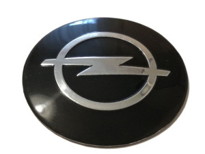 Opel emblemat na felgę 56 mm