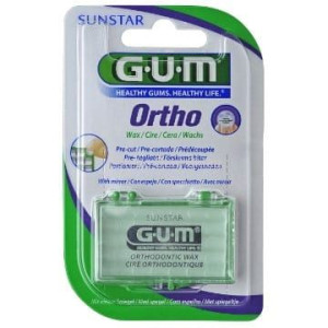 GUM Ortho Wosk neutralny