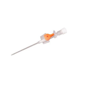 Wenflon Disposafe  1 szt.