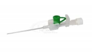 Wenflon Disposafe  1 szt.