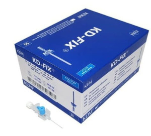 Wenflon KD-FIX 1 szt.