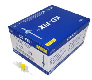 Wenflon KD-FIX 1 szt.