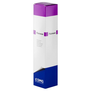 DMG pianka do fluoryzacji Flairesse 125 g