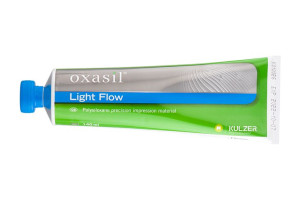 Oxasil Light Flow 140 ml