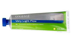 Oxasil Very Light Flow 140 ml