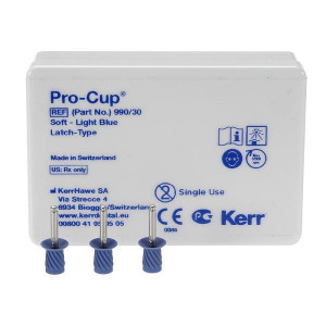Gumki Pro-Cup 30 szt.