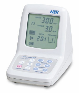 Mikrosilnik Endodontyczny NSK Endo-Mate DT