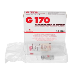 Surgiplaster G170 preparat do stymulowanej regeneracji kości