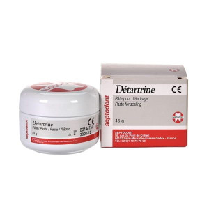 Detartrine 45 g