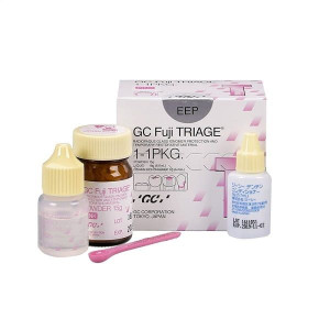 GC Fuji TRIAGE Proszek + Płyn