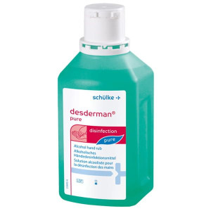 Schülke Desderman Pure 1L