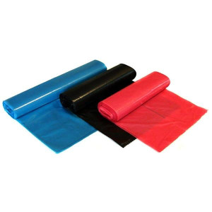 Worki na śmieci i odpady medyczne 35L/60L/120L