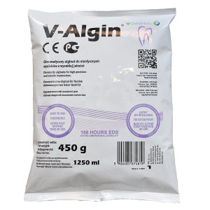 V-Algin - Alginat 450g