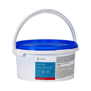 Viruton Pulver 1 kg preparat do mycia i dezynfekcji wyrobów medycznych