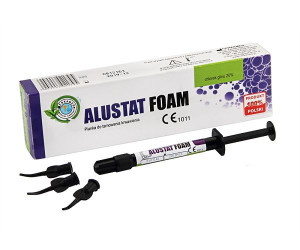Alustat Foam
