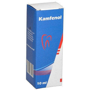 Kamfenol 20 ml