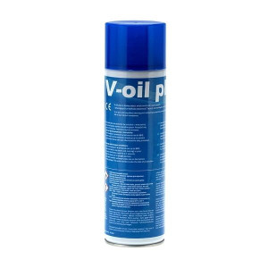Olej V-Oil Plus 500 ml
