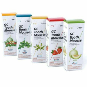 GC Pasta Tooth Mousse