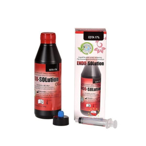 Endo-Solution 120 ml
