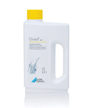 DÜRR Orotol-Plus 2.5 L