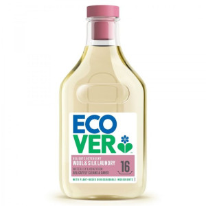 Ecover Płyn do prania delikatnych tkanin, 750 ml