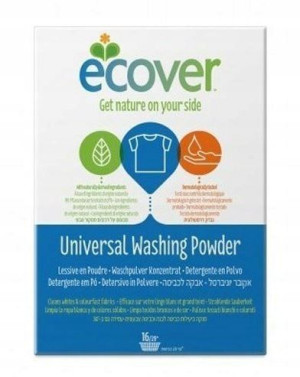 Ecover Proszek do prania uniwersalny, 1,2 kg