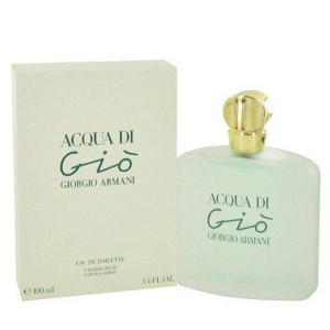 Armani Acqua di Gio Pour Femme 100ml woda toaletowa