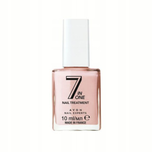 AVON Nail Experts Kuracja do paznokci 7w1 10ml