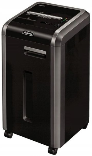Niszczarka Dokumentów Fellowes Microshred 225mi