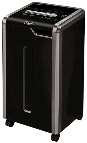 Profesjonalna Niszczarka Fellowes 325i