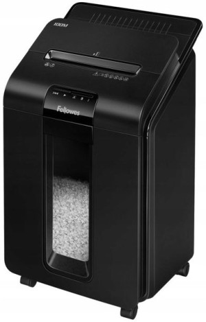 niszczarka papieru rodo cd FELLOWES AUTOMAX 100M