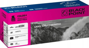 Toner Magenta Do Drukarki Xerox 6020v_bi 6022v_ni