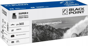 Toner Black Do Drukarki Drukarek Xerox 3655v_x