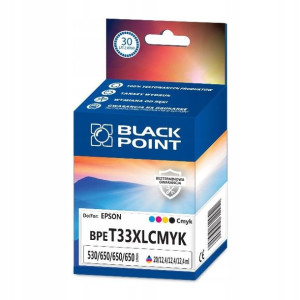 Tusz Do Epson Xp-530 Xp-630 Xp-635 Xp-830 Xp-900