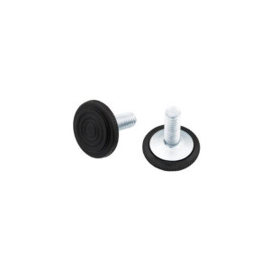 STOPKA nóżka meblowa REGULOWANA m8x22mm