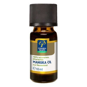 Olejek Manuka 10 ml Manuka Health