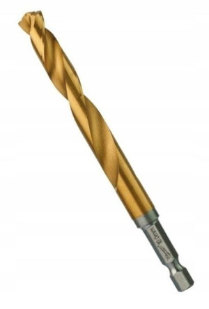 Wiertła Milwaukee Shockwave Hex Hss-g Tin 13.0mm