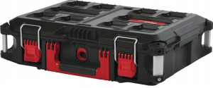 MILWAUKEE PACKOUT 3 SKRZYNIA SKRZYNKA Narzedziowa
